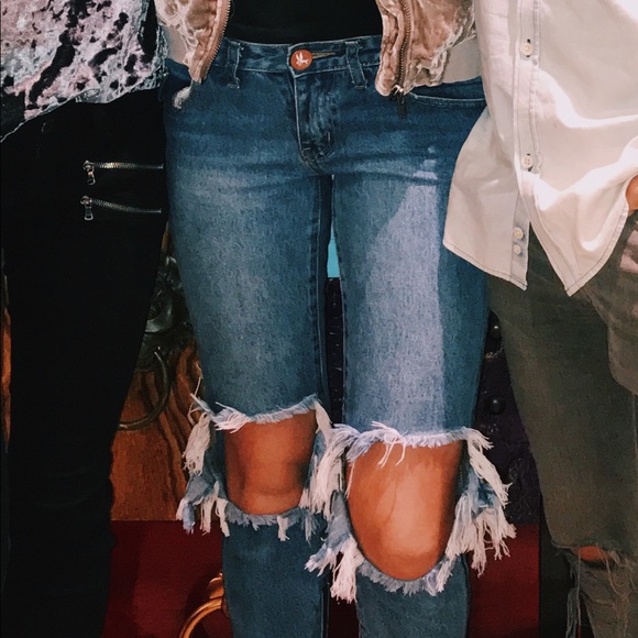 One Teaspoon Denim - One teaspoon Jeans